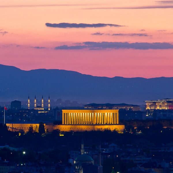 Ankara Evden Eve Nakliyat