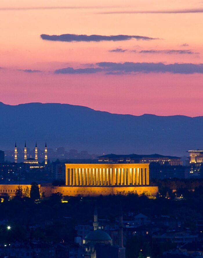 Ankara Evden Eve Nakliyat