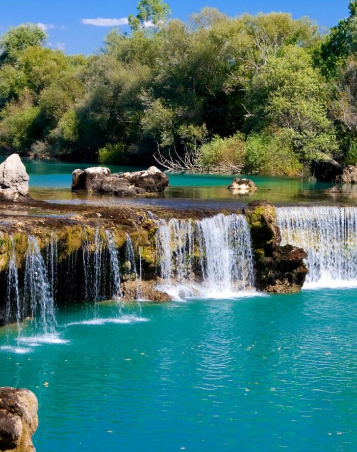 Antalya Evden Eve Nakliyat