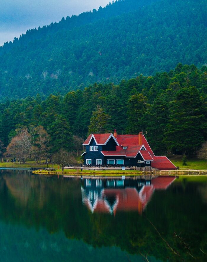 Bolu Evden Eve Nakliyat