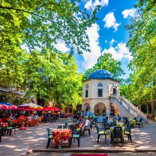 Bursa Evden Eve Nakliyat
