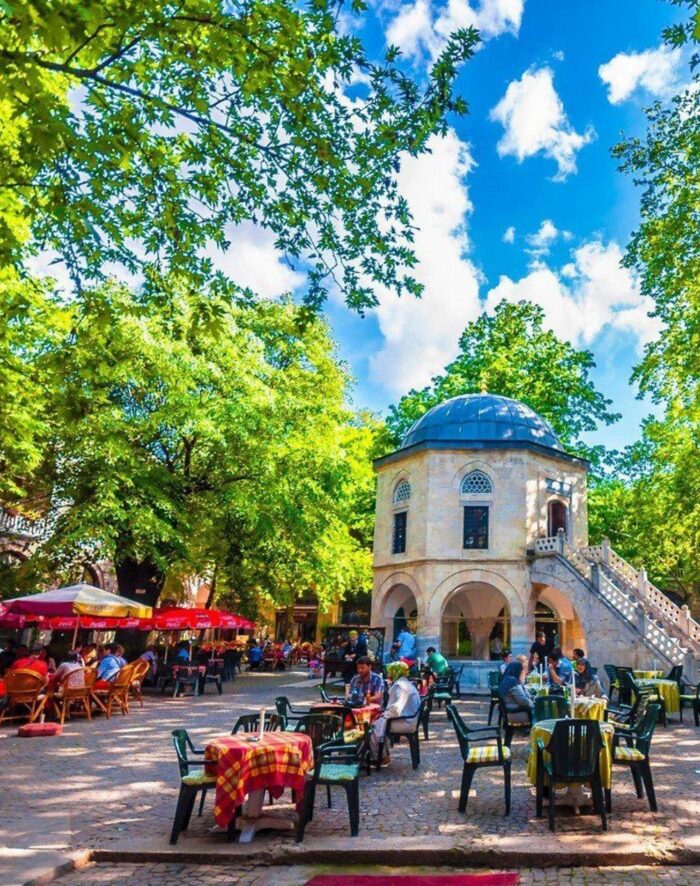Bursa Evden Eve Nakliyat