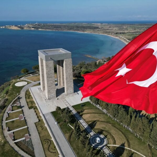 Çanakkale Evden Eve Nakliyat