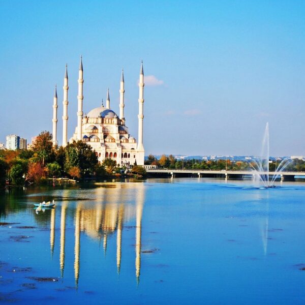 Adana Evden Eve Nakliyat