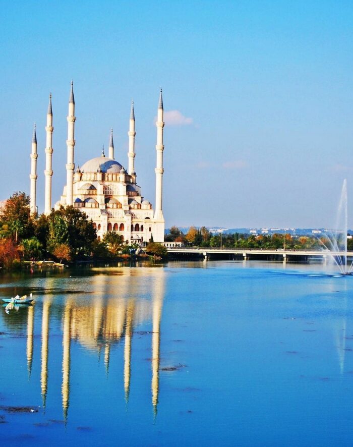 Adana Evden Eve Nakliyat