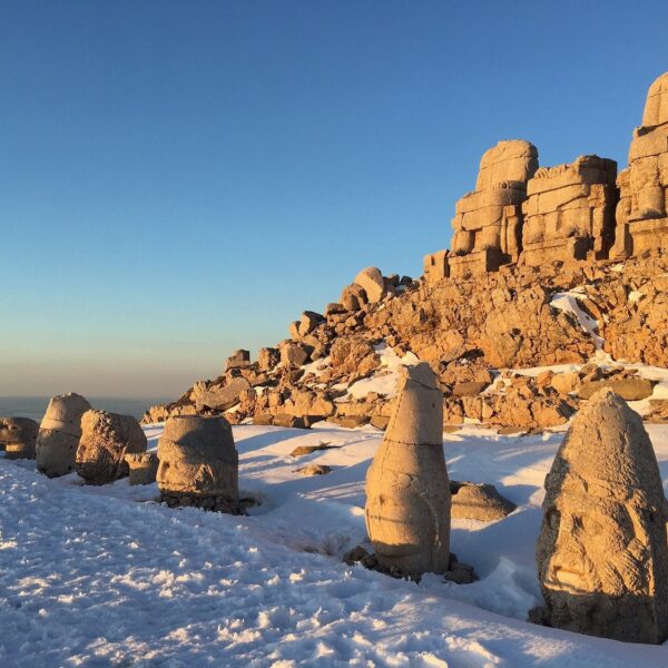 Adıyaman Evden Eve Nakliyat