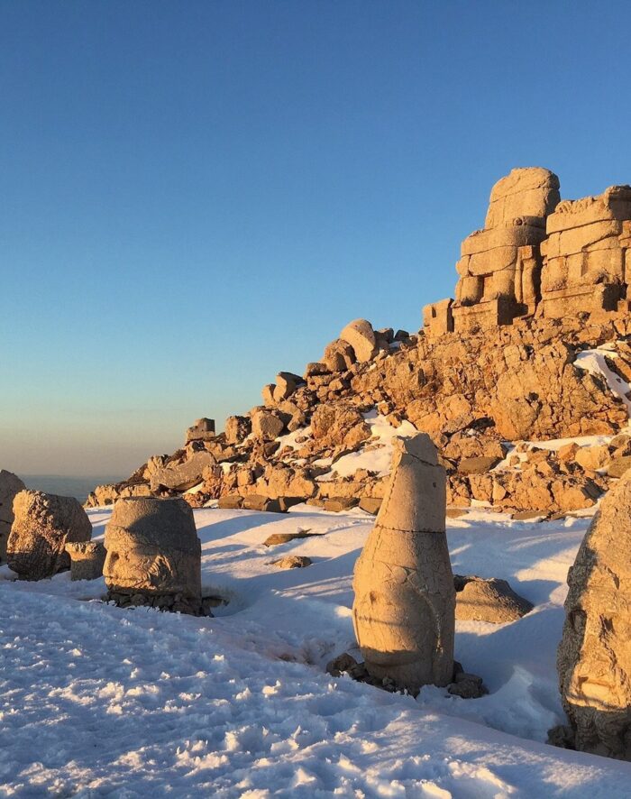 Adıyaman Evden Eve Nakliyat