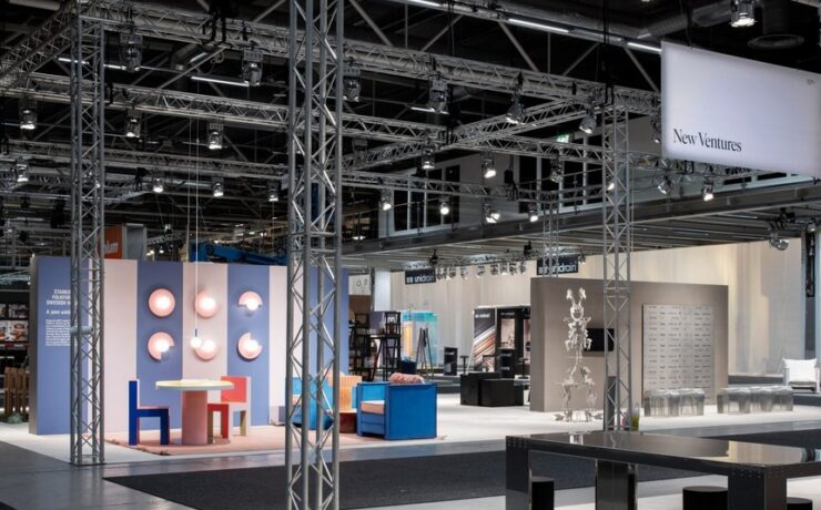 Fuar Stand Taşıma