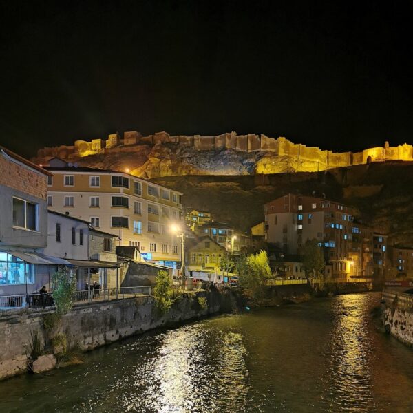 Bayburt Evden Eve Nakliyat