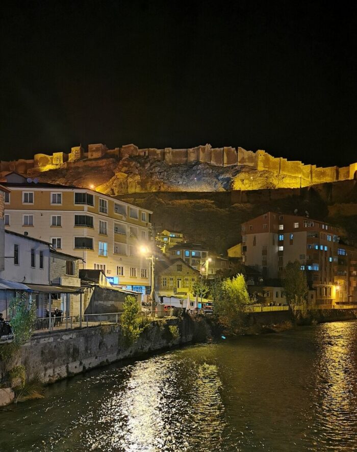 Bayburt Evden Eve Nakliyat