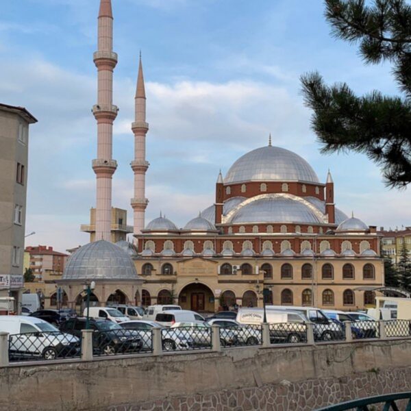Çankırı Evden Eve Nakliyat