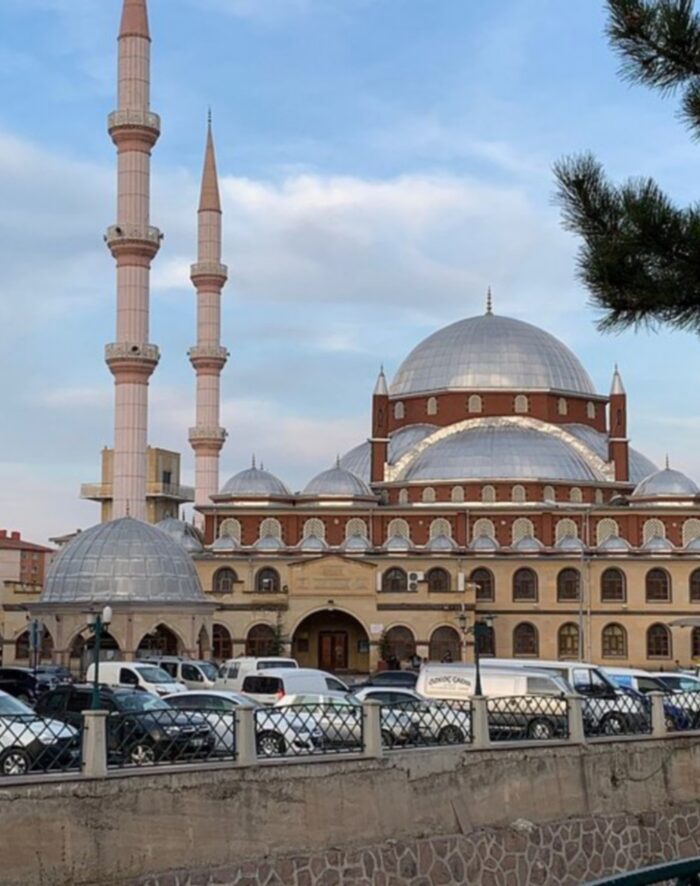 Çankırı Evden Eve Nakliyat