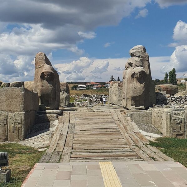 Çorum Evden Eve Nakliyat