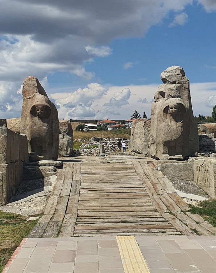 Çorum Evden Eve Nakliyat