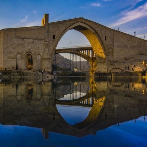 Diyarbakır Evden Eve Nakliyat