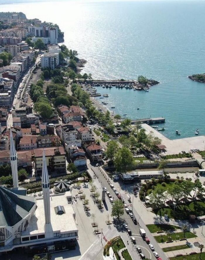 Düzce Evden Eve Nakliyat