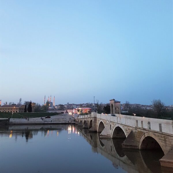 Edirne Evden Eve Nakliyat