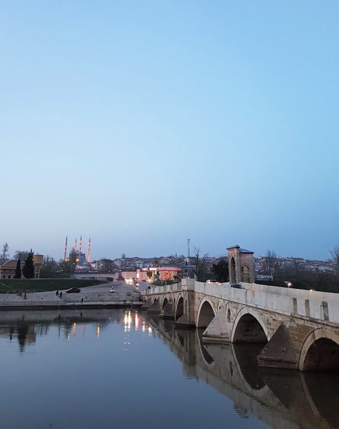 Edirne Evden Eve Nakliyat