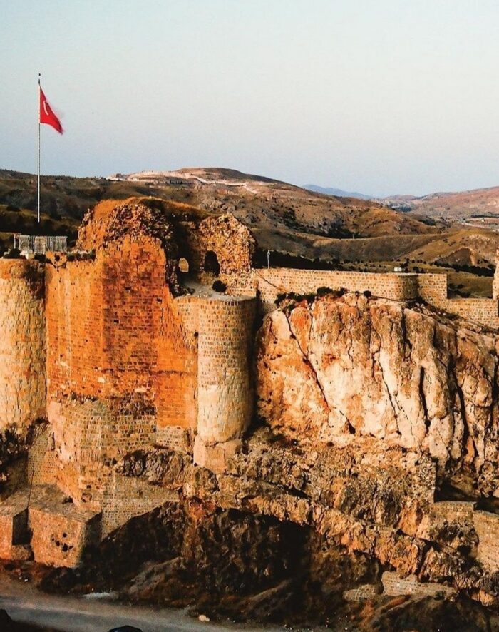 Elazığ Evden Eve Nakliyat