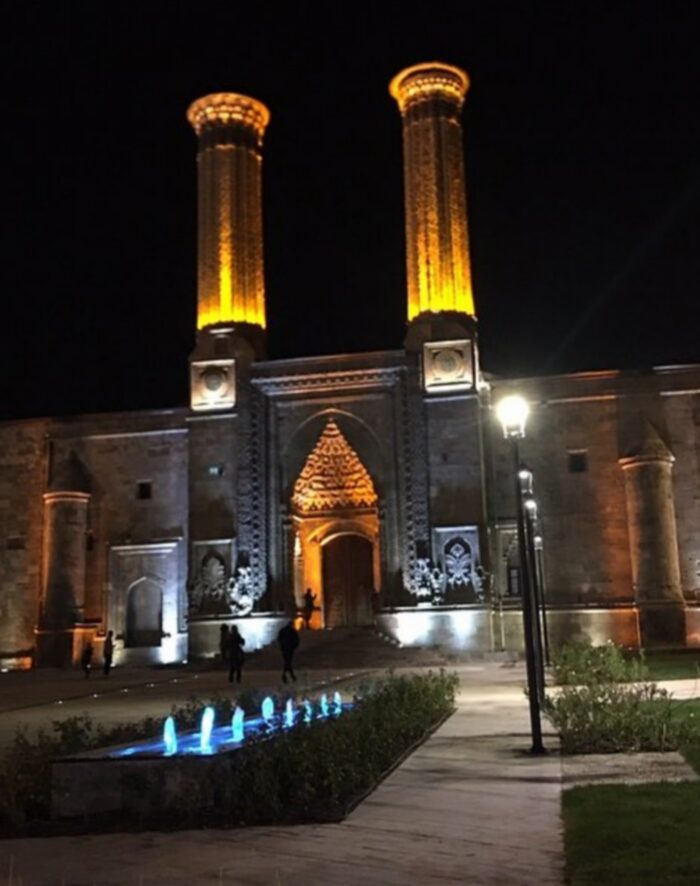 Erzurum Evden Eve Nakliyat