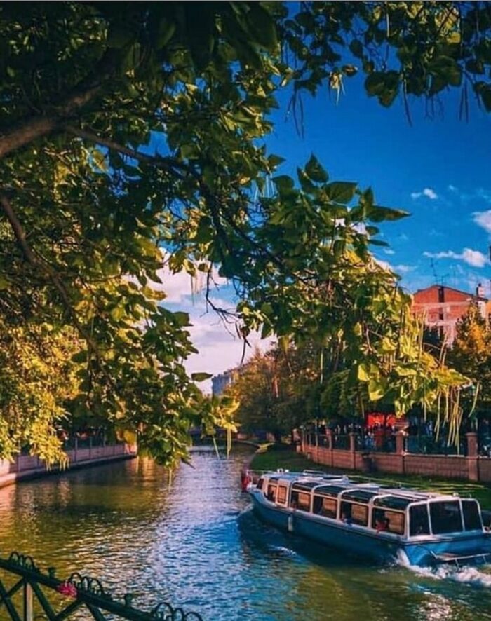 Eskişehir Evden Eve Nakliyat