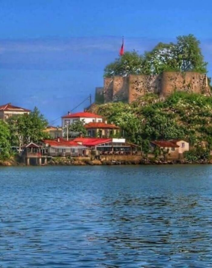 Giresun Evden Eve Nakliyat