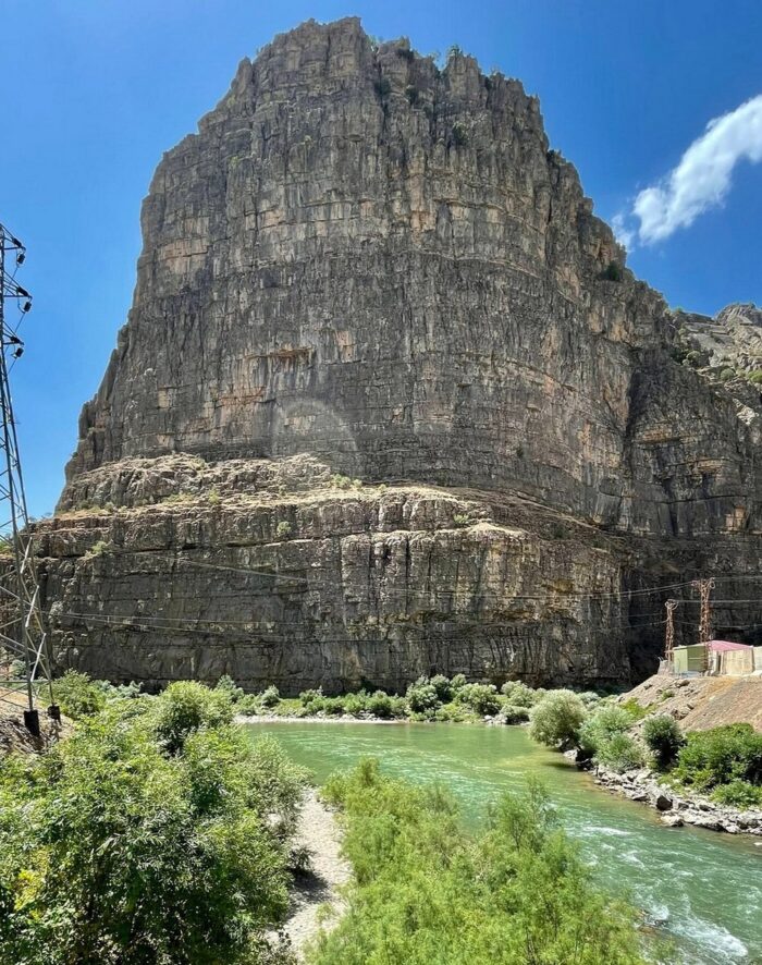 Hakkari Evden Eve Nakliyat