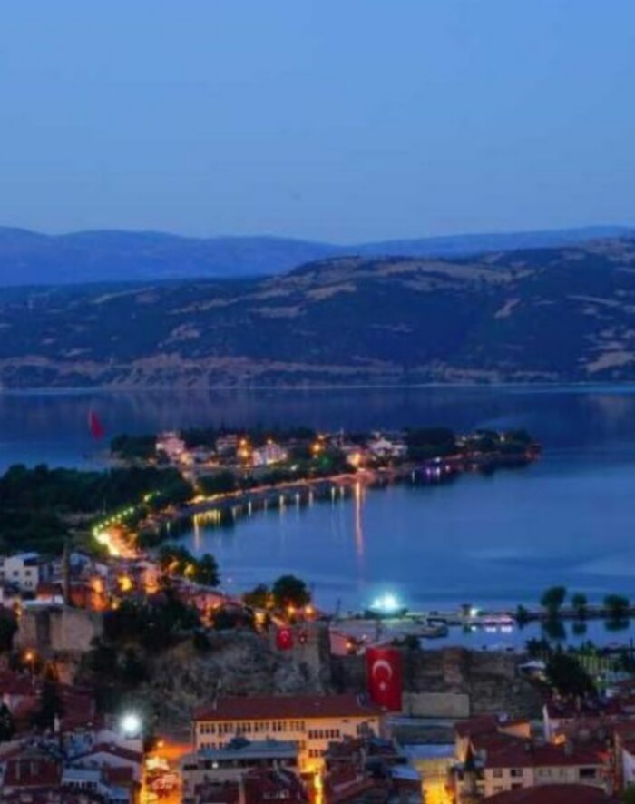 Isparta Evden Eve Nakliyat