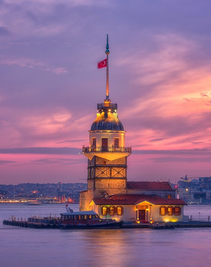 İstanbul Evden Eve Nakliyat
