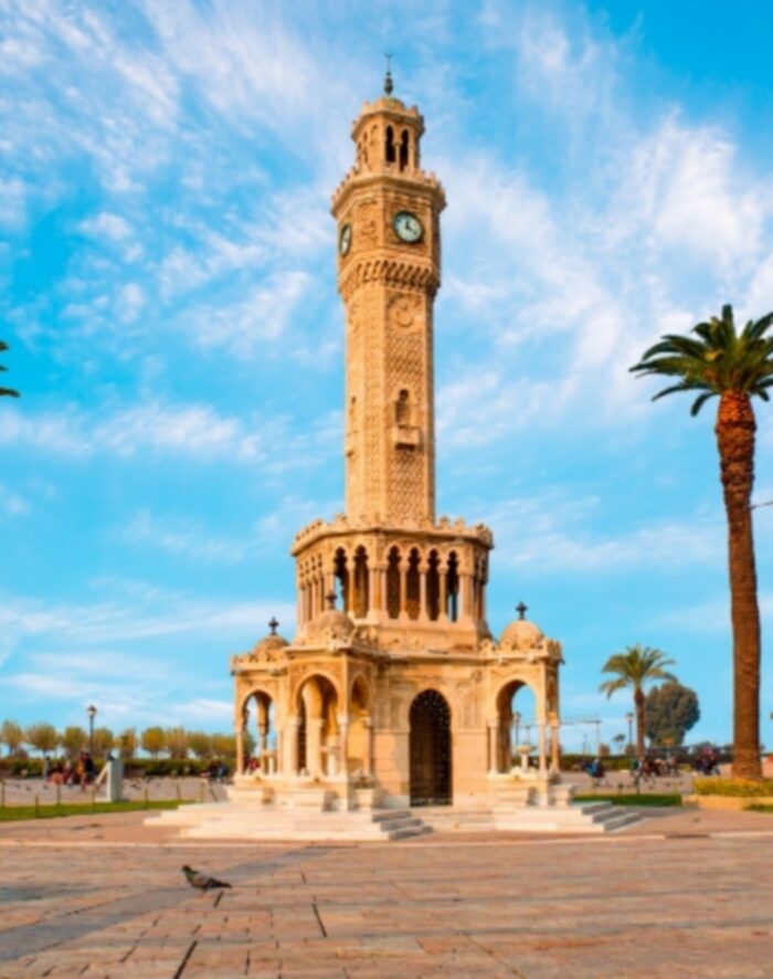İzmir Evden Eve Nakliyat