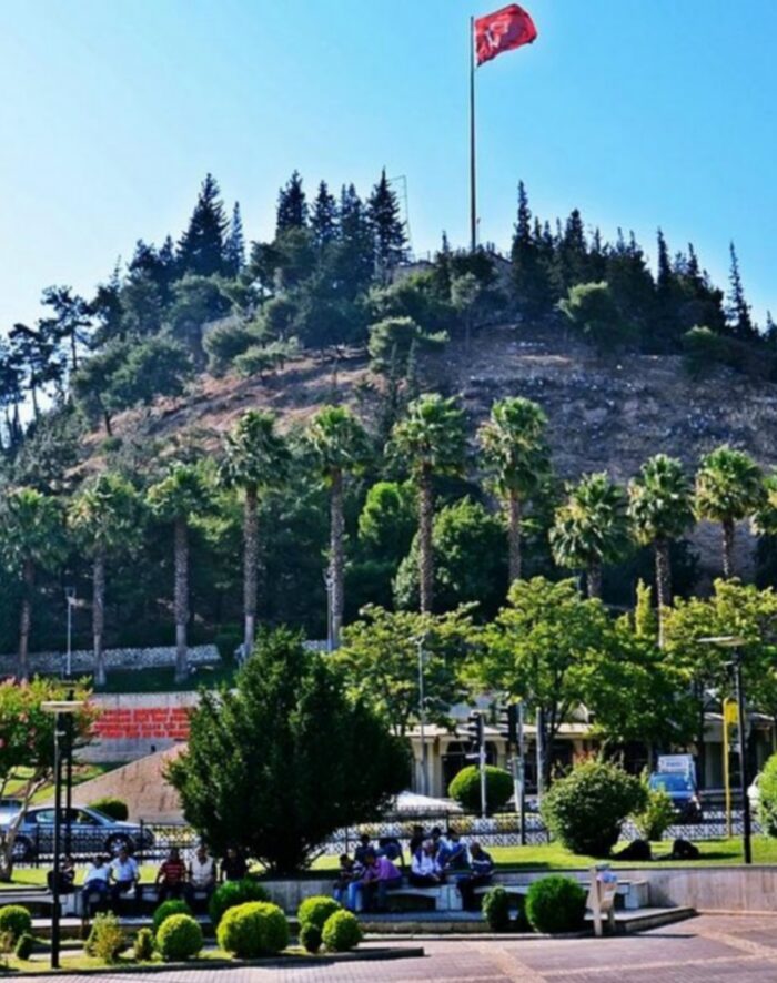 Kahramanmaraş Evden Eve Nakliyat