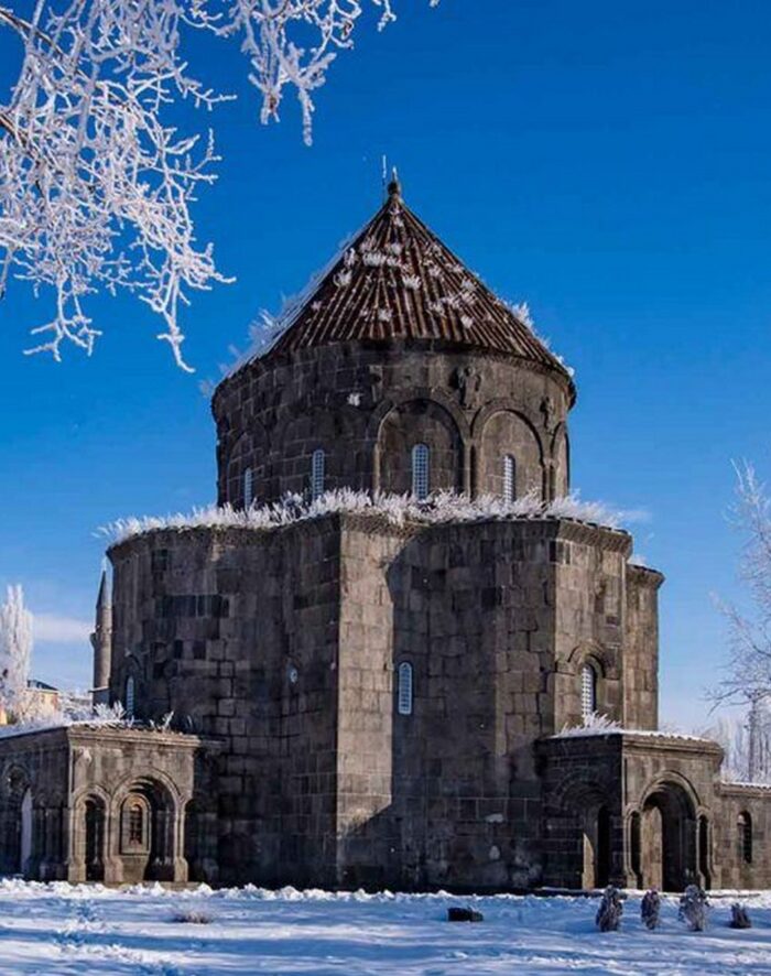 Kars Evden Eve Nakliyat