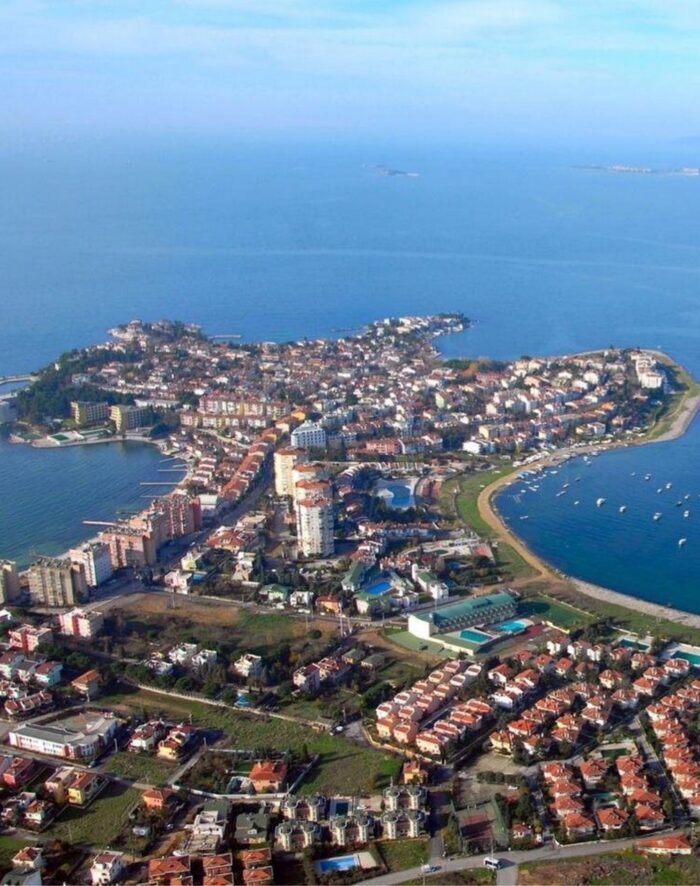 Kocaeli Evden Eve Nakliyat