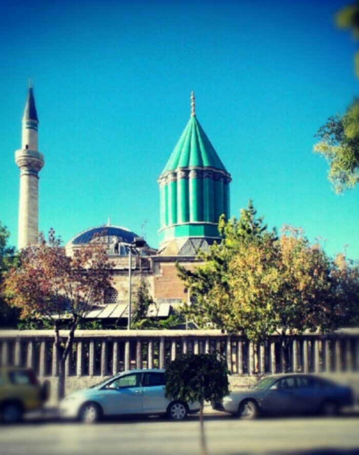 Konya Evden Eve Nakliyat