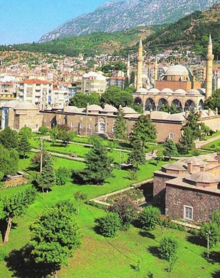 Manisa Evden Eve Nakliyat