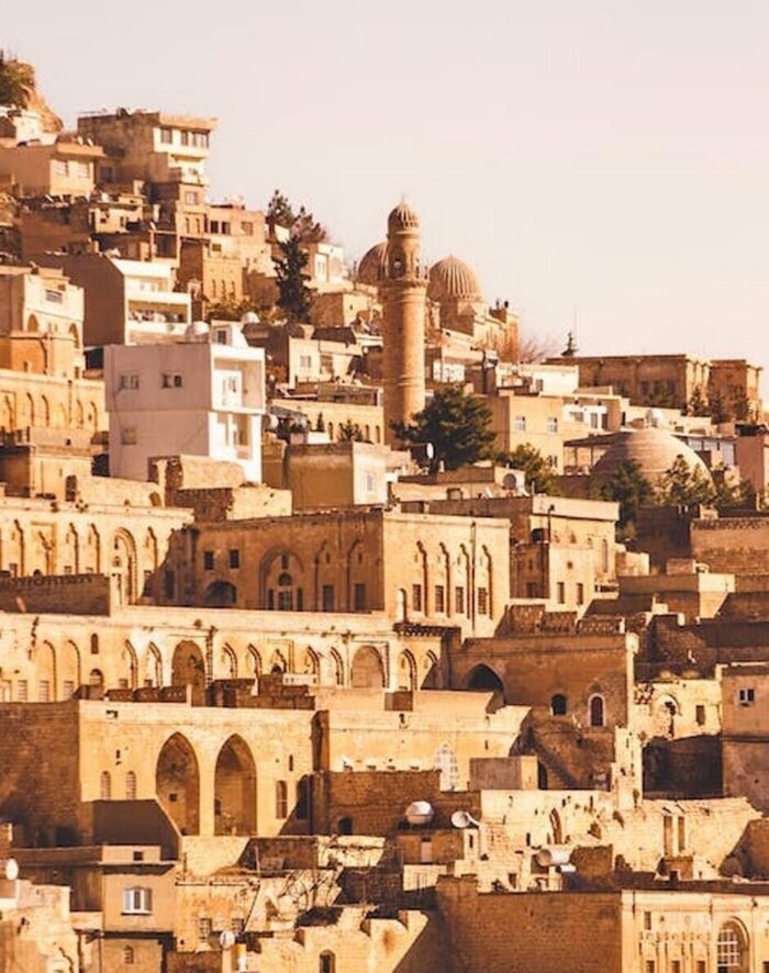 Mardin Evden Eve Nakliyat