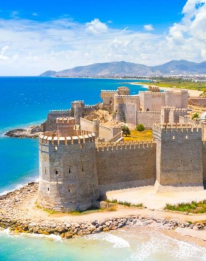 Mersin Evden Eve Nakliyat