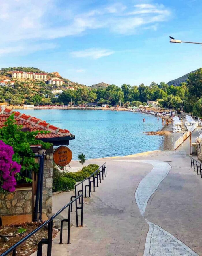 Muğla Evden Eve Nakliyat