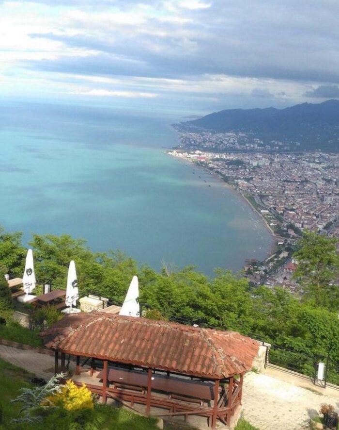 Ordu Evden Eve Nakliyat