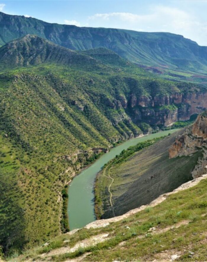 Siirt Evden Eve Nakliyat