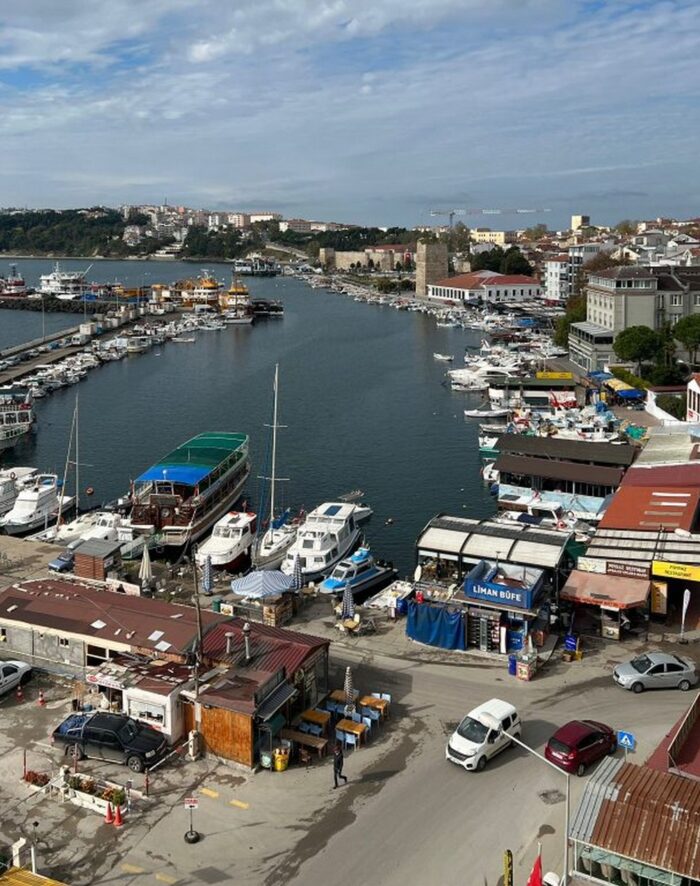 Sinop Evden Eve Nakliyat