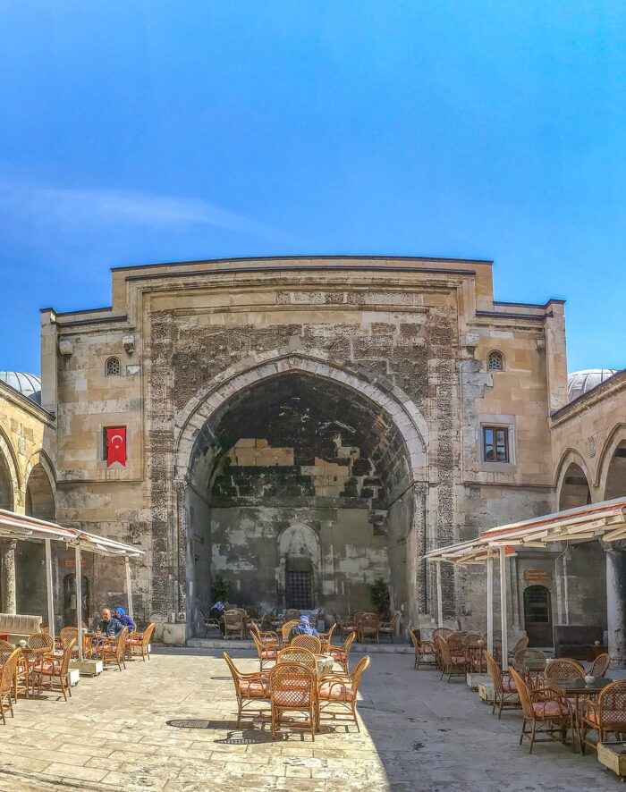 Sivas Evden Eve Nakliyat
