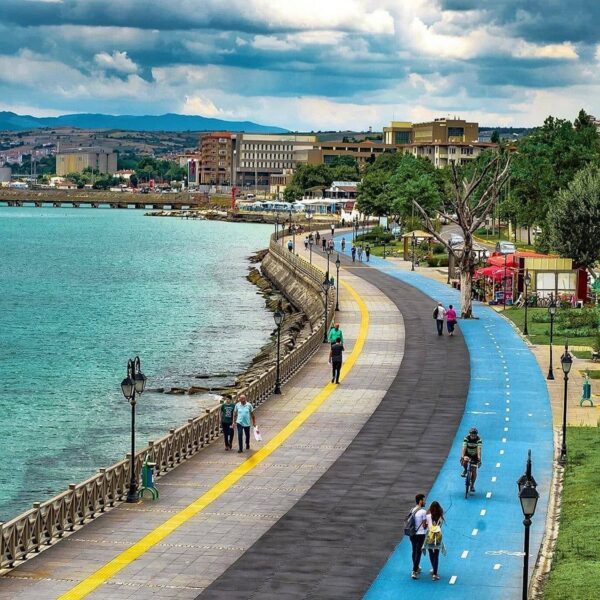 Tekirdağ Evden Eve Nakliyat