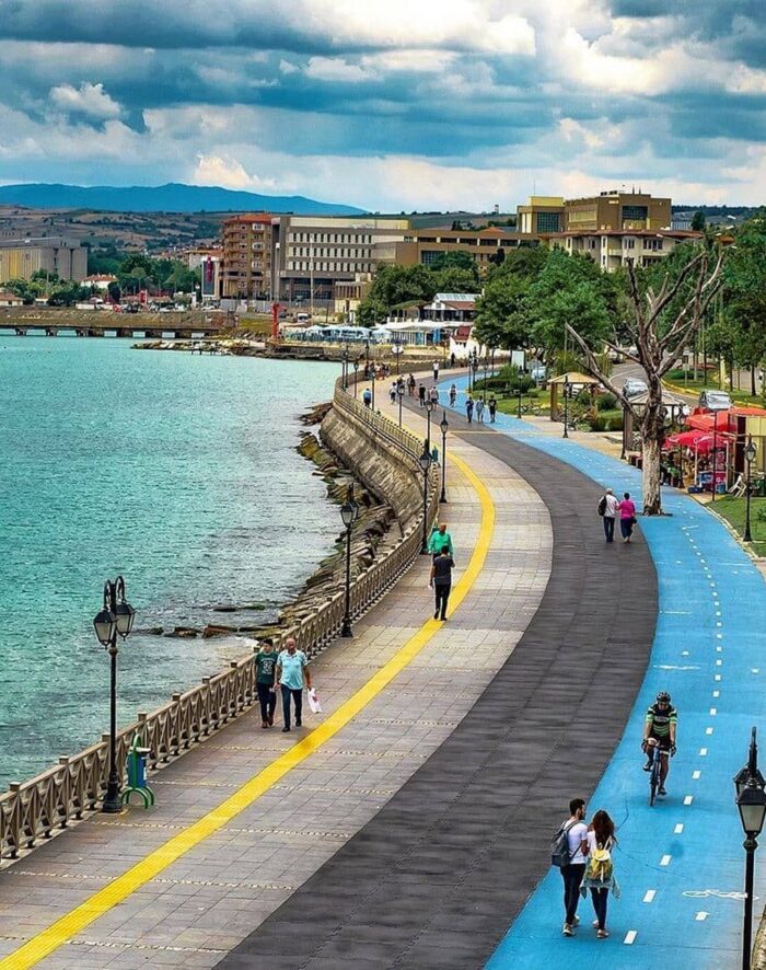 Tekirdağ Evden Eve Nakliyat
