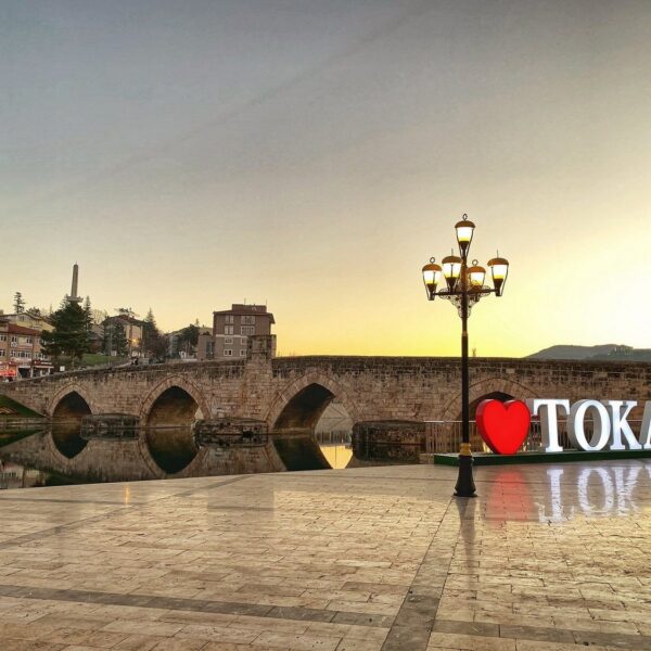 Tokat Evden Eve Nakliyat