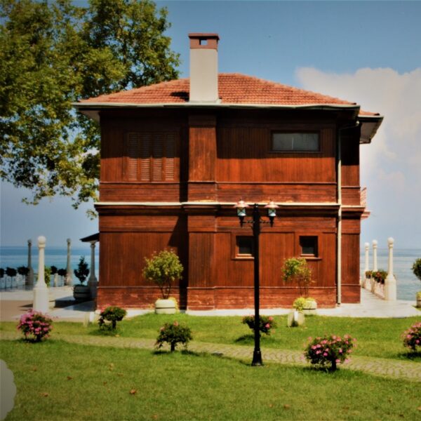 Yalova Evden Eve Nakliyat