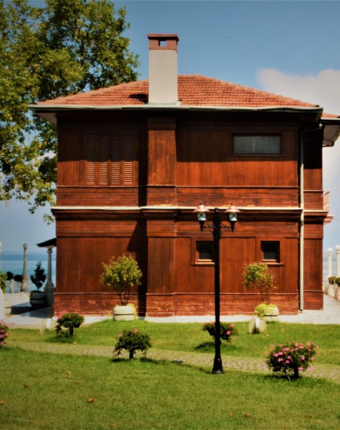 Yalova Evden Eve Nakliyat