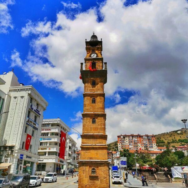 Yozgat Evden Eve Nakliyat