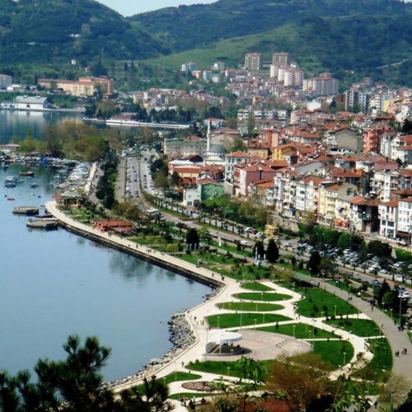 Zonguldak Evden Eve Nakliyat