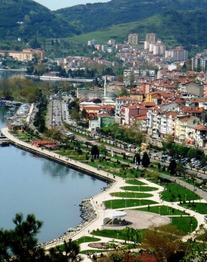 Zonguldak Evden Eve Nakliyat